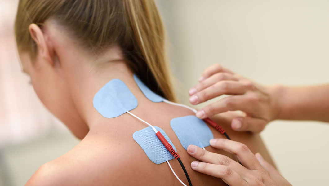 electroestimulacion